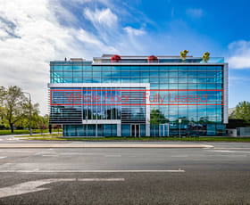 Offices commercial property for sale at A-grade commercial investment/59 Wentworth Avenue Kingston ACT 2604