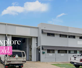 Shop & Retail commercial property sold at 12/2 Jeffcoat Street Paget QLD 4740