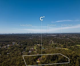Development / Land commercial property for sale at 1 Celia Court Nerang QLD 4211