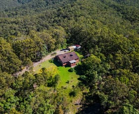 Development / Land commercial property for sale at 1 Celia Court Nerang QLD 4211
