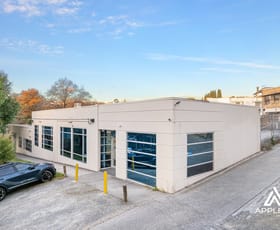 Offices commercial property for lease at 18 Clarke Street Lilydale VIC 3140