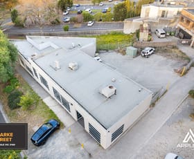 Showrooms / Bulky Goods commercial property for sale at 18 Clarke Street Lilydale VIC 3140
