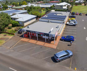 Shop & Retail commercial property sold at 136a Street South Street Centenary Heights QLD 4350