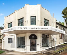 Shop & Retail commercial property for sale at Shop & Residence In 1/25 - 27 Curlewis Street Bondi Beach NSW 2026