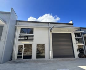 Factory, Warehouse & Industrial commercial property for sale at 13/51 Cook Court North Lakes QLD 4509