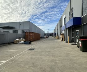 Factory, Warehouse & Industrial commercial property for sale at 2/17 Furlong Street Cranbourne West VIC 3977