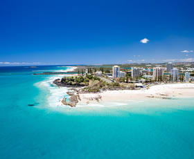 Hotel, Motel, Pub & Leisure commercial property for sale at Coolangatta QLD 4225