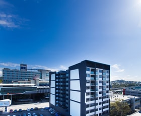 Hotel, Motel, Pub & Leisure commercial property for sale at Bowen Hills QLD 4006