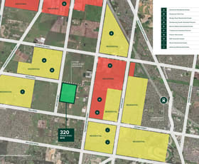 Development / Land commercial property for sale at 320 Wedge Road Skye VIC 3977
