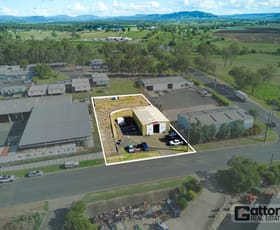 Factory, Warehouse & Industrial commercial property for sale at Lot 11 Brooking Drive Gatton QLD 4343