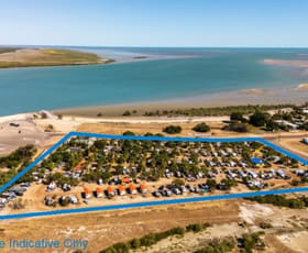 Hotel, Motel, Pub & Leisure commercial property for sale at 39-53 Palmer Street Karumba QLD 4891