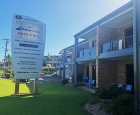 Hotel, Motel, Pub & Leisure commercial property for sale at Bongaree QLD 4507