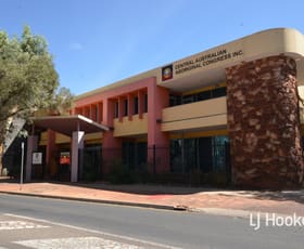 Offices commercial property for sale at 14 Leichhardt Terrace Alice Springs NT 0870