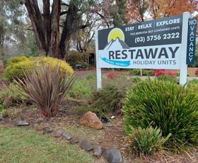 Hotel, Motel, Pub & Leisure commercial property for sale at 6852 Great Alpine Road Porepunkah VIC 3740