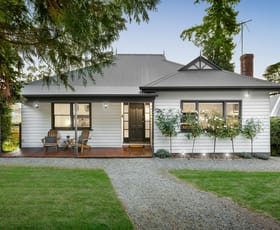 Hotel, Motel, Pub & Leisure commercial property for sale at 1B Lalors Lane Healesville VIC 3777