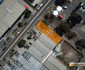 Development / Land commercial property for sale at 30 Bunnett Street Sunshine North VIC 3020