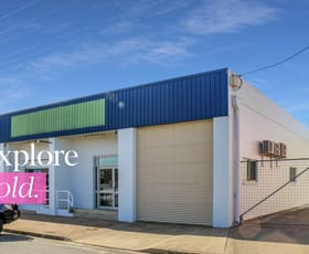 Showrooms / Bulky Goods commercial property sold at 2C Victoria Street Mackay QLD 4740