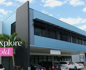 Factory, Warehouse & Industrial commercial property sold at 20 Caterpillar Drive Paget QLD 4740