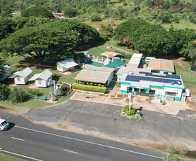 Other commercial property for sale at 40 Queen Street Chillagoe QLD 4871