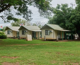 Other commercial property for sale at 40 Queen Street Chillagoe QLD 4871