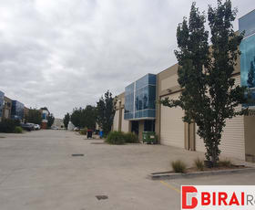 Factory, Warehouse & Industrial commercial property for sale at 8/22 Makland Drive Derrimut VIC 3026
