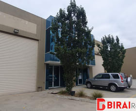 Factory, Warehouse & Industrial commercial property for sale at 8/22 Makland Drive Derrimut VIC 3026