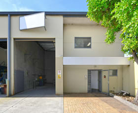 Factory, Warehouse & Industrial commercial property for sale at 10/9 Meadow Way Banksmeadow NSW 2019
