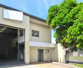 Factory, Warehouse & Industrial commercial property for sale at 10/9 Meadow Way Banksmeadow NSW 2019
