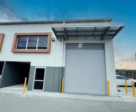 Factory, Warehouse & Industrial commercial property for lease at C11/2B Mavis Street Revesby NSW 2212