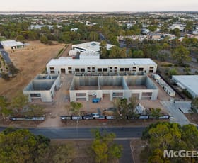 Factory, Warehouse & Industrial commercial property for sale at 36-39 Third Avenue Mawson Lakes SA 5095