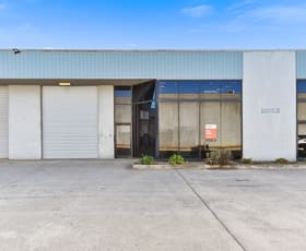 Factory, Warehouse & Industrial commercial property for sale at 8/9-11 Vesper Drive Narre Warren VIC 3805