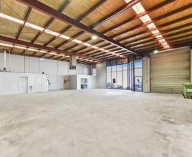 Factory, Warehouse & Industrial commercial property for sale at 8/9-11 Vesper Drive Narre Warren VIC 3805