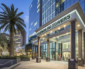 Offices commercial property for sale at 330/1 Queens Road Melbourne VIC 3000