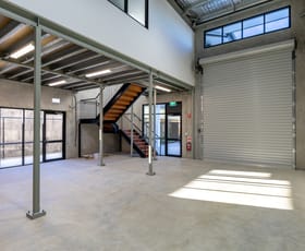 Factory, Warehouse & Industrial commercial property for sale at 2/185 Toombul Road Northgate QLD 4013