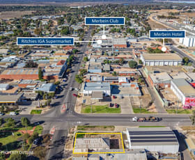 Development / Land commercial property for sale at 56 Commercial Street Merbein VIC 3505