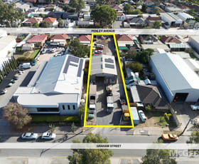 Factory, Warehouse & Industrial commercial property for sale at 9 Graham Street Wingfield SA 5013