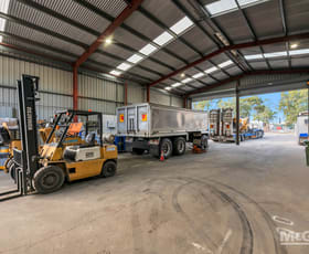 Factory, Warehouse & Industrial commercial property for sale at 9 Graham Street Wingfield SA 5013