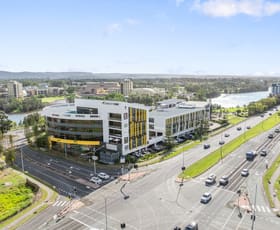 Offices commercial property for lease at 1304/1 Lake Orr Drive Varsity Lakes QLD 4227