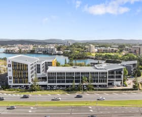 Offices commercial property for lease at 1304/1 Lake Orr Drive Varsity Lakes QLD 4227