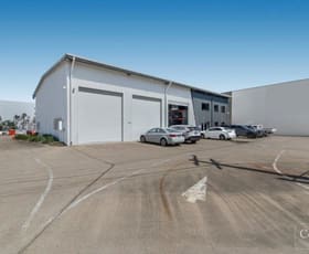 Factory, Warehouse & Industrial commercial property for lease at 2/661 Ingham Road Mount St John QLD 4818