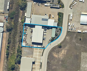 Factory, Warehouse & Industrial commercial property for lease at 2/661 Ingham Road Mount St John QLD 4818