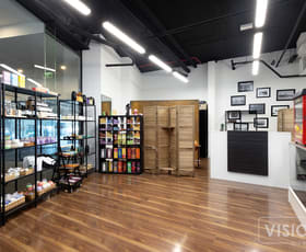 Shop & Retail commercial property for sale at 1RC/757 Bourke Street Docklands VIC 3008