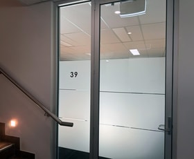 Offices commercial property sold at Suite 39/125 Highbury Road Burwood VIC 3125