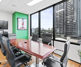 Offices commercial property sold at 2806/5 Lawson Street Southport QLD 4215