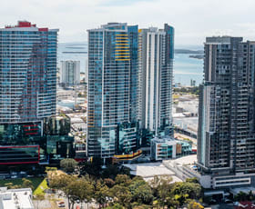 Offices commercial property sold at 2806/5 Lawson Street Southport QLD 4215