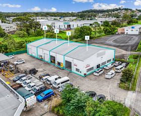 Factory, Warehouse & Industrial commercial property sold at 3307 Logan Road Underwood QLD 4119