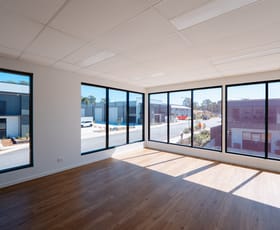 Factory, Warehouse & Industrial commercial property for sale at 76 Jardine Drive Redland Bay QLD 4165