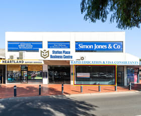 Shop & Retail commercial property for sale at 1/12-14 Station Place Werribee VIC 3030
