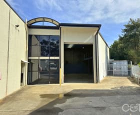 Factory, Warehouse & Industrial commercial property for sale at Unit 7/2 Carnarvon Road West Gosford NSW 2250