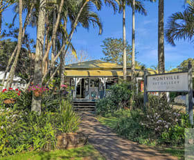 Shop & Retail commercial property for sale at 138 Main Street Montville QLD 4560